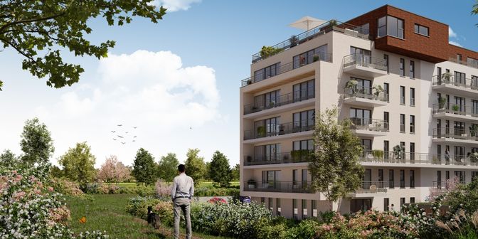 Appartement te koop in Rue des Frères Dulait 14, 7090 Braine-le-Comte