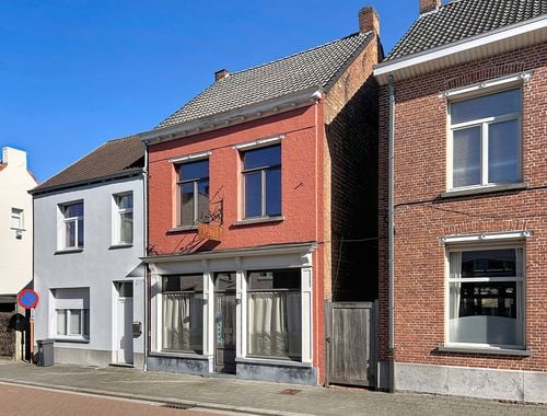                                         Horeca à vendre à Herenthout, € 389.000
