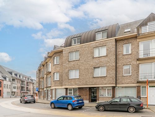                                         Appartement te koop in Rijkevorsel, € 399.000
