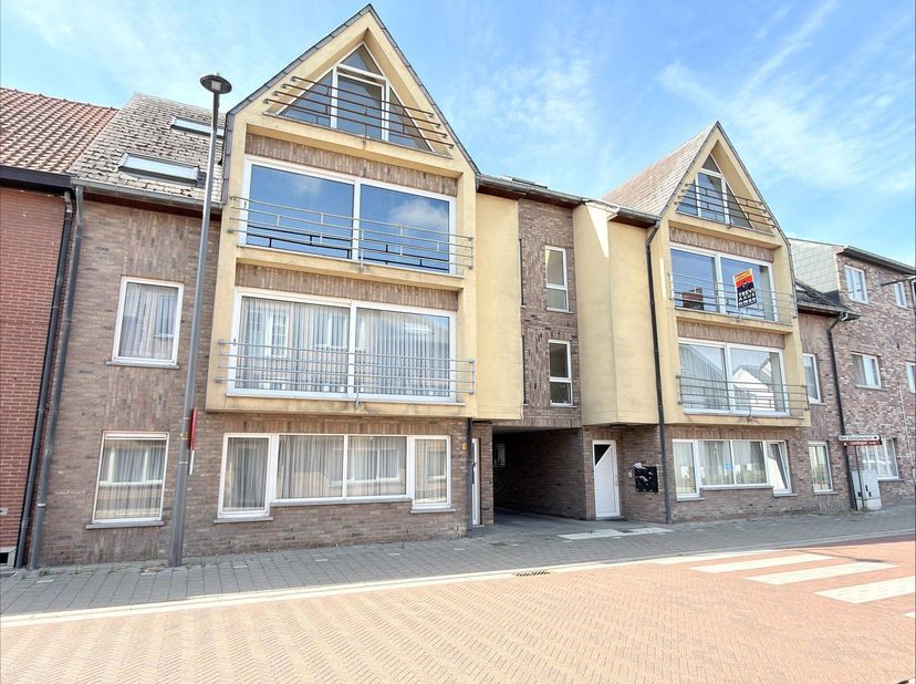 Appartement te koop in Sint-Katharinastraat 124 bus 0.1,
                    2870 Puurs