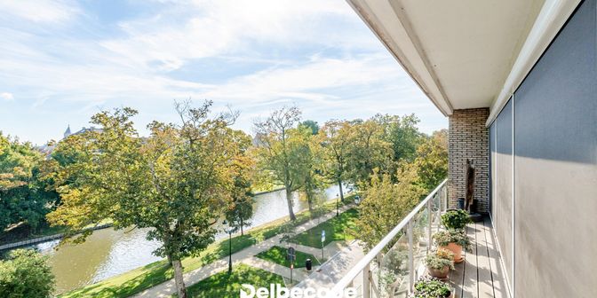 Appartement te koop in Filips De Goedelaan 10 bus 0302, 8000 Brugge