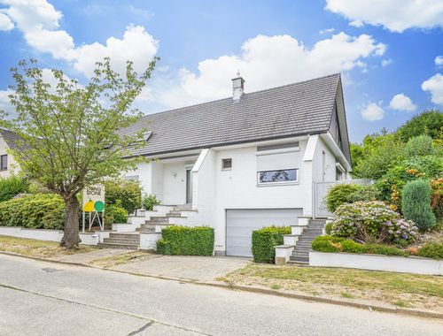                                         Villa te koop in Dilbeek, € 545.000
