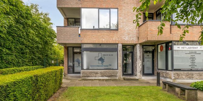 Bien professionnel à vendre à Moerkerkse Steenweg 131, 8310 Sint-Kruis