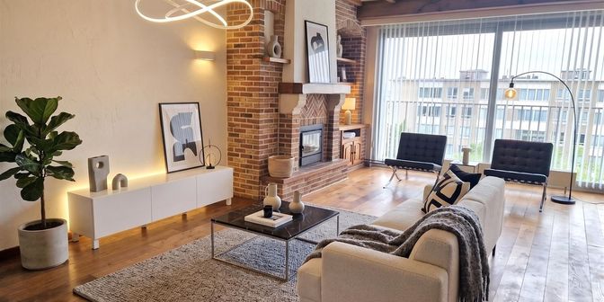 Appartement à vendre à Sint-Goriksplein 4 boîte 11, 2650 Edegem