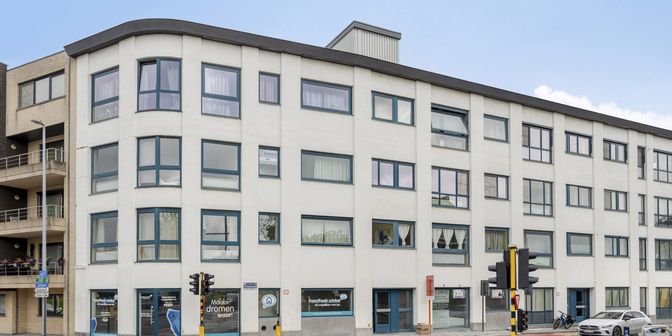 Appartement te koop in Korte Massemsesteenweg 60 bus 22, 9230 Wetteren