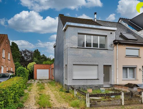                                         Woning te koop in Walem, € 309.000
