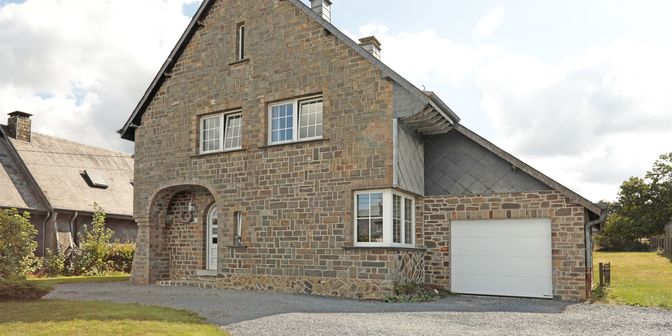 Maison à vendre à Rue de Vivy 37, 6850 Carlsbourg