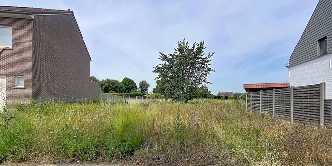 Grond te koop in Sint-Godelievestraat 41, 9880 Aalter