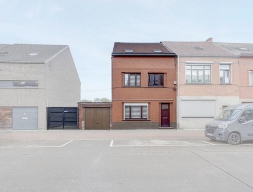                                         Maison à vendre à Leopoldsburg, € 299.000
