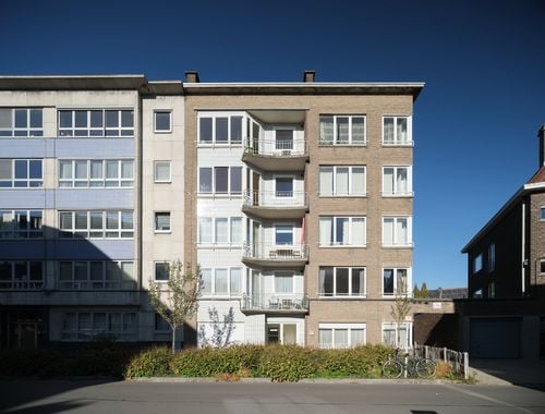                                         Appartement te koop in Gent, € 387.500

