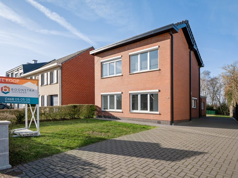 Maison à vendre
                    à 2580 Putte