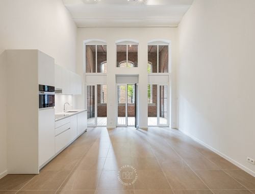                                         Appartement te huur in Gent, € 1.325
