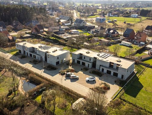                                        Maison à vendre à Westerlo, € 436.265
