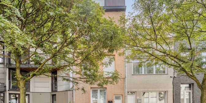 Huis te koop in Selderstraat 66, 2060 Antwerpen