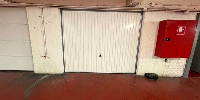 Garage te huur in 1200 Sint-Lambrechts-Woluwe