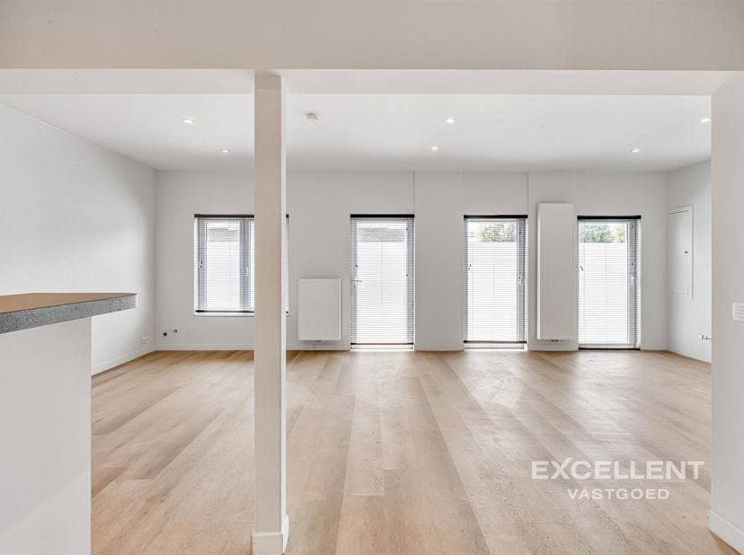 Appartement te koop in ,
                    9810 Nazareth