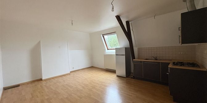 Appartement te huur in Boulevard Léopold III  120 bus 2.2, 7600 Péruwelz