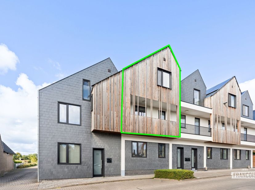 Appartement te koop in Snellegemsestraat 79 bus 0107,
                    8210 Zedelgem