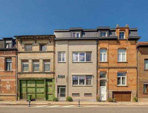                                         Eengezinswoning te koop in Hoboken, € 339.000
