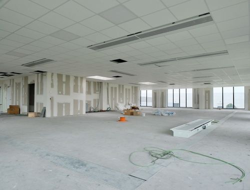                                         Kantoorruimte te huur in Sint-Truiden, € 1.750
