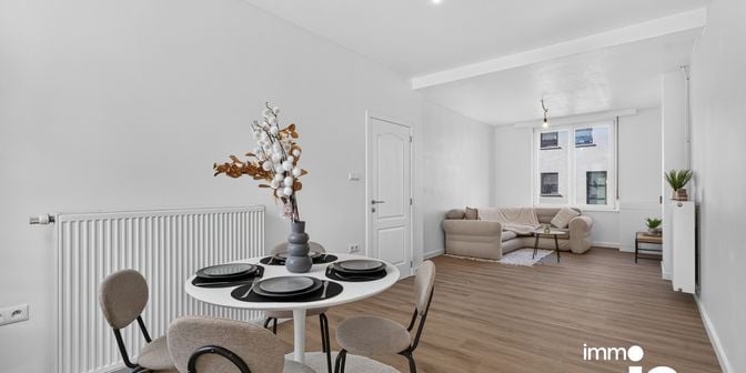 Huis te koop in Nukkerstraat 80, 8450 Bredene