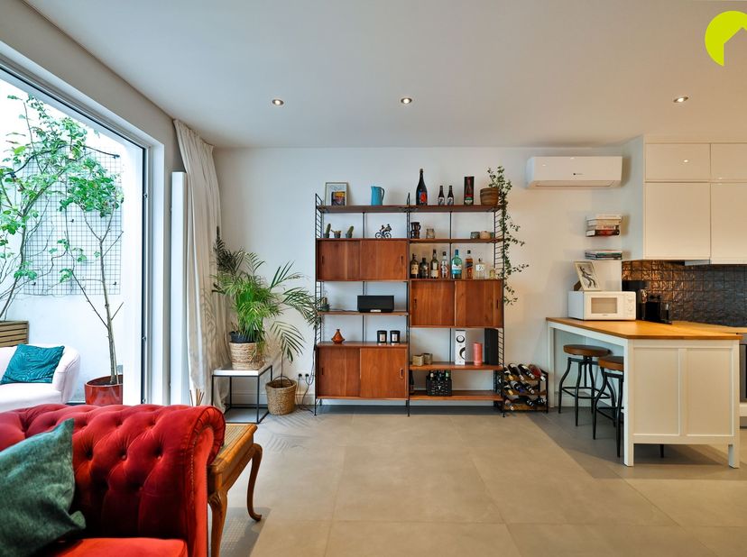 Huis te koop in Van Peborghlei 56,
                    2640 Mortsel