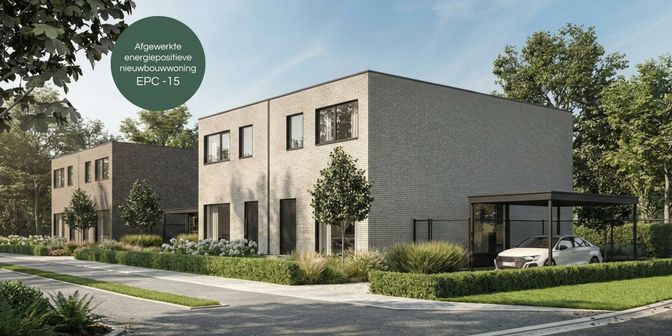 Maison à vendre à Beveren-Dries 88, 8790 Waregem