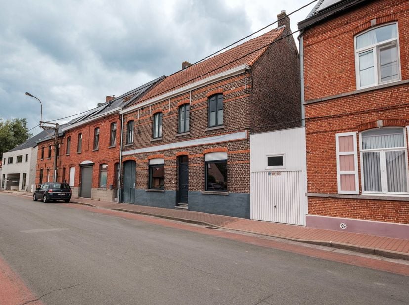 Huis te koop in Kapelstraat 20,
                    9910 Ursel