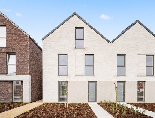                                         Maison à vendre à Wiekevorst, € 417.000
