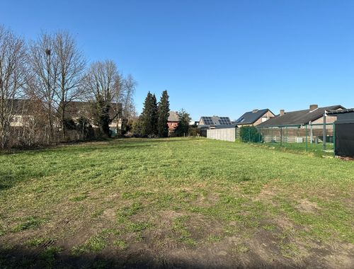                                         Terrain à bâtir à vendre à Helchteren, € 139.000
