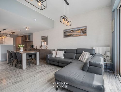                             Maison unifamiliale à vendre à Zelzate
