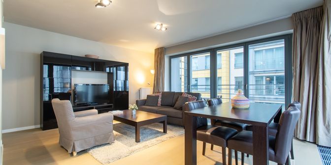 Appartement te koop in Rue de Genève 19, 1140 Evere