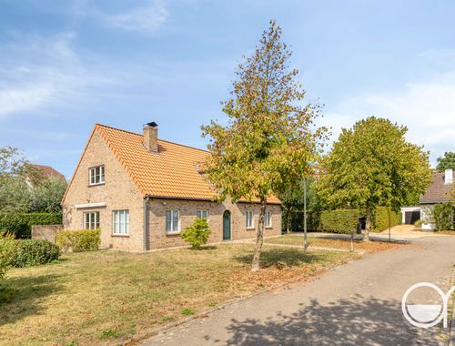                                         Woning te koop in Sint-Martens-Latem, € 685.000
