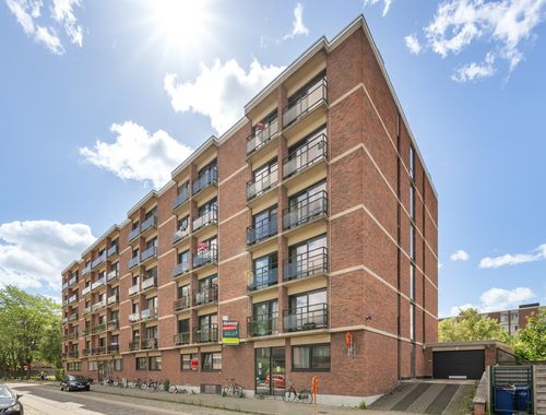                                         Studio te koop in Leuven, € 225.000
