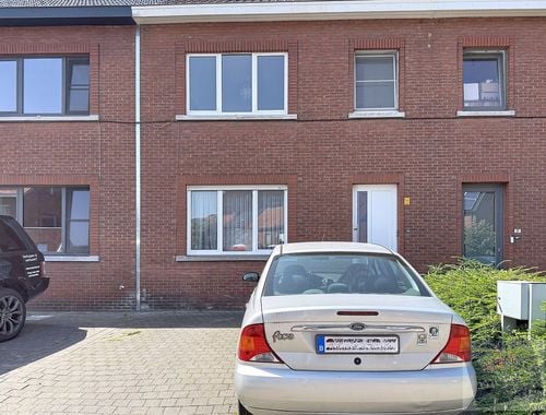                                         Maison unifamiliale à vendre à Hasselt, € 337.000
