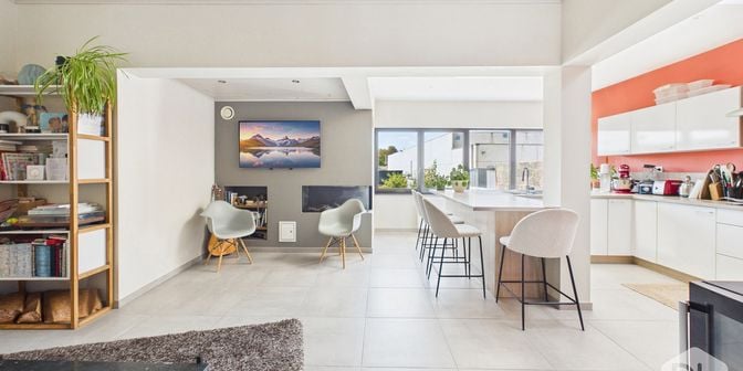 Maison à vendre à 7640 Antoing
