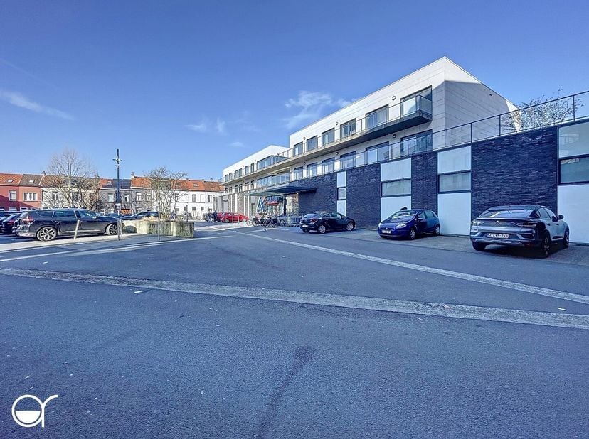 Kot-Colocation à vendre
                    à 9000 Gent