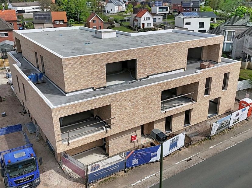 In het hart van Ham, op wandelafstand van alle belangrijke voorzieningen, verrijst Residentie Elfenhof: een hedendaags nieuwbouwproject met 11 energie