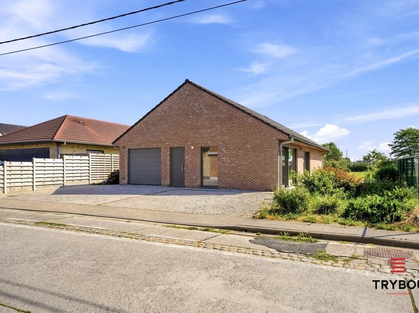 Huis te koop in Jonkershovestraat 19 - A,
                    8600 Diksmuide
