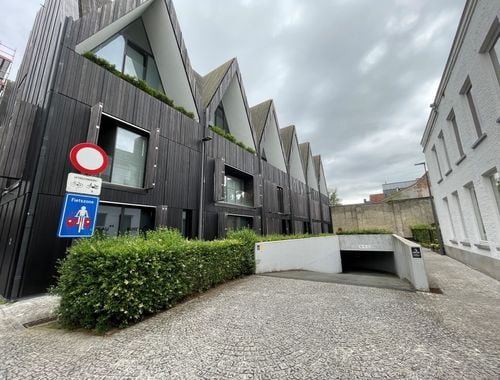                                         Appartement te huur in Brugge, € 895
