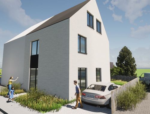                                         Maison à vendre à Morkhoven, € 487.000
