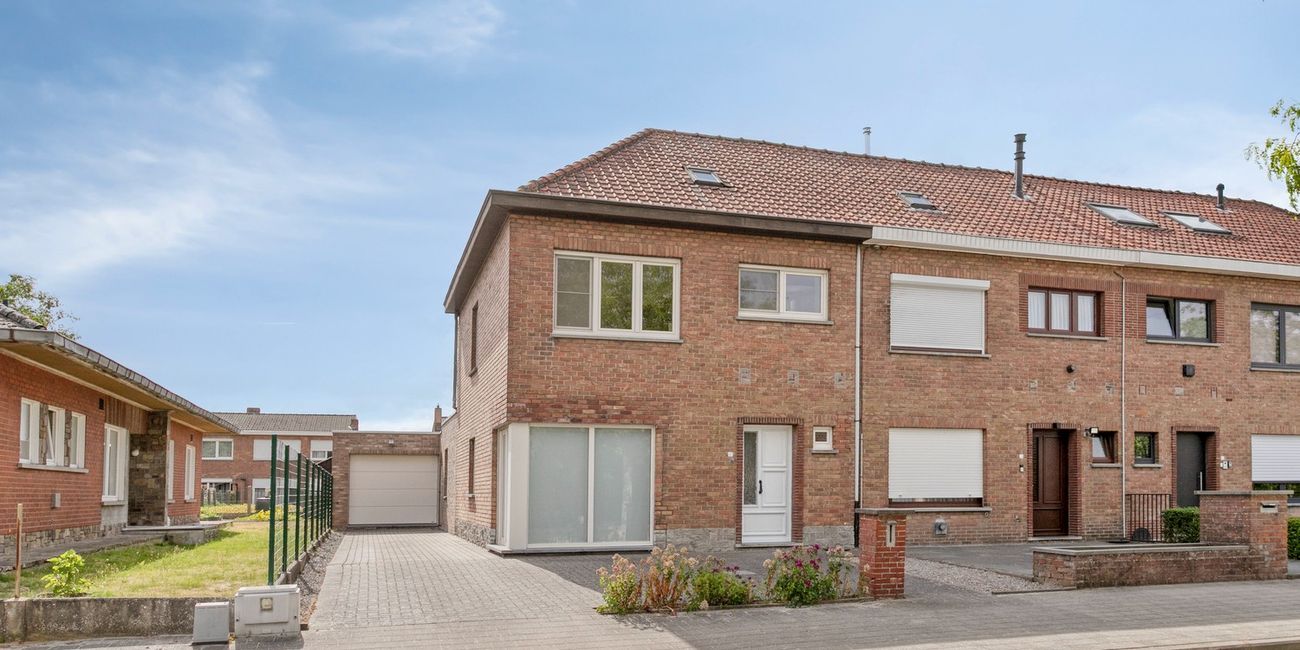 Vrijheidstraat 45