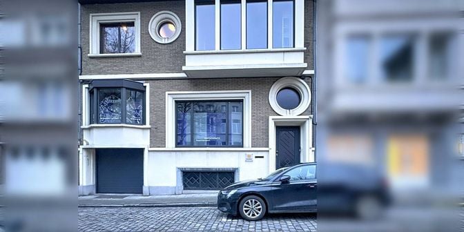 Bedrijfsvastgoed te huur in President Rooseveltplein 20, 8500 Kortrijk