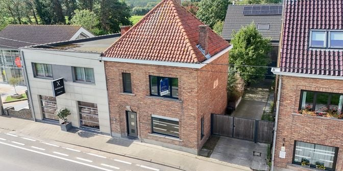 Maison à louer à Aardenburgkalseide 394, 9990 Maldegem