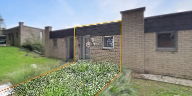 Appartement à vendre à Chemin du Calvaire 22 boîte 263, 4960 Bevercé