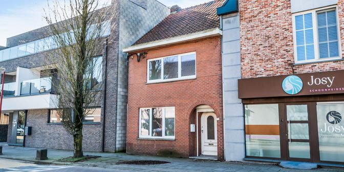 Huis te koop in Joseph Smeetslaan 106, 3630 Mechelen-aan-de-Maas