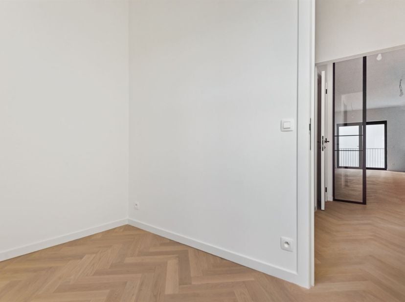 Appartement te koop
                    in 2018 Antwerpen