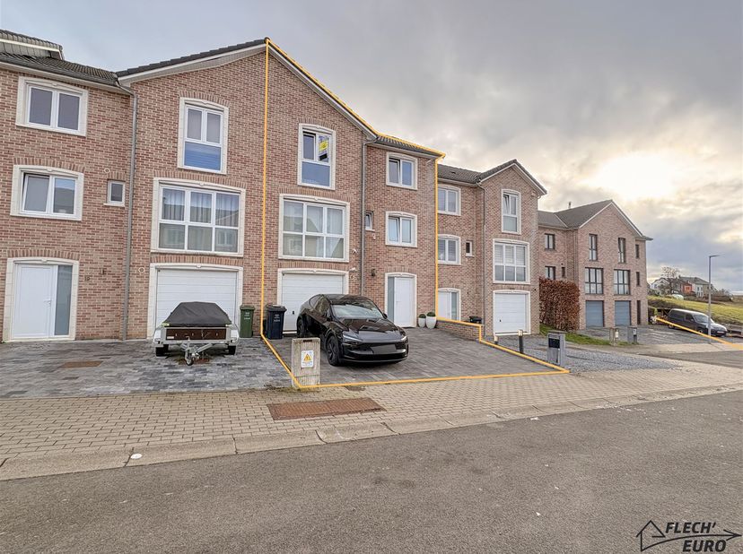 Huis te koop
                    in 4821 Andrimont