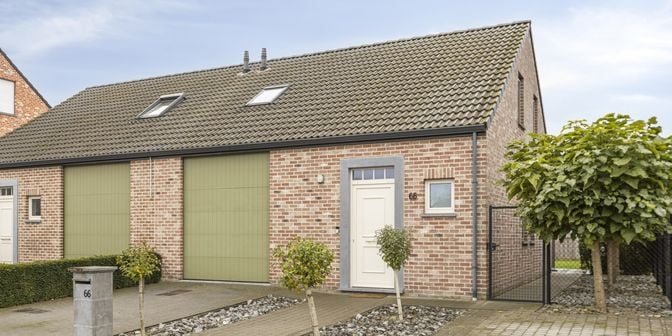 Maison à vendre à Pater Asteerstraat 66, 3970 Leopoldsburg