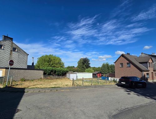                                         Terrain à vendre à Verviers, € 79.000
